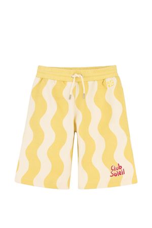 Bermuda in felpa KIDS AROUND | L00071510